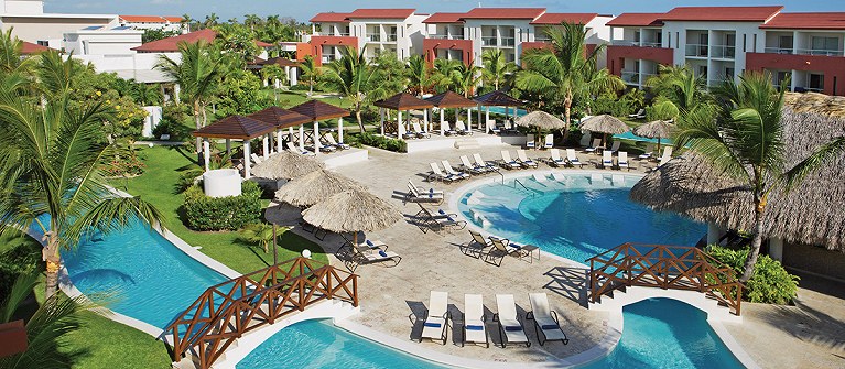 Now Garden Punta Cana