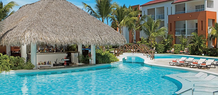 Now Garden Punta Cana