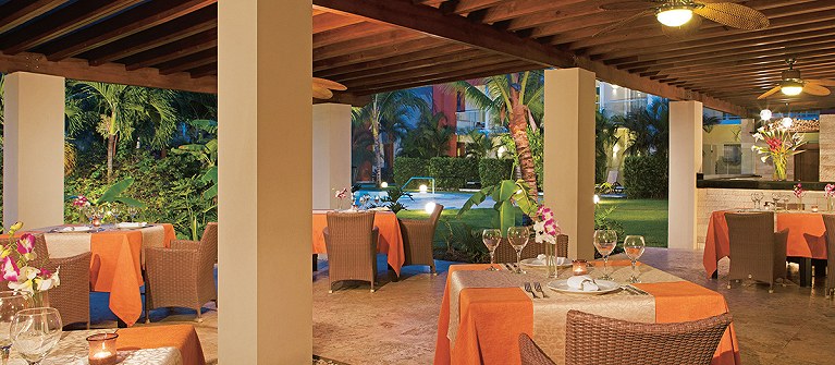 Now Garden Punta Cana