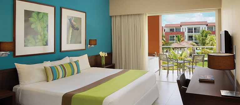 Now Garden Punta Cana