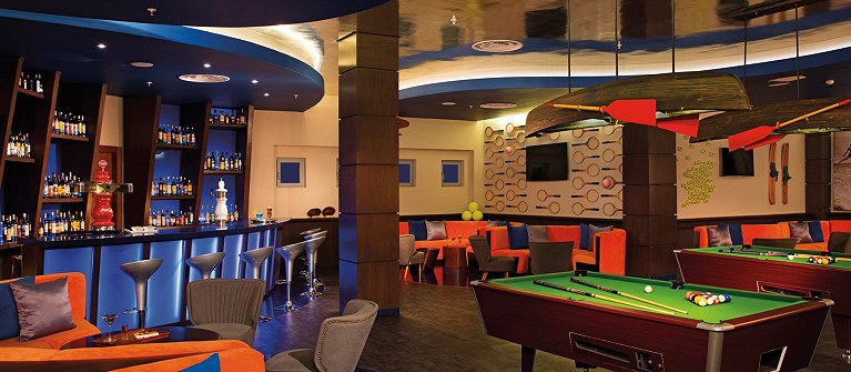 Dreams Onyx Resort And Spa