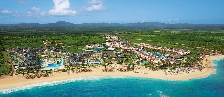 Dreams Onyx Resort And Spa
