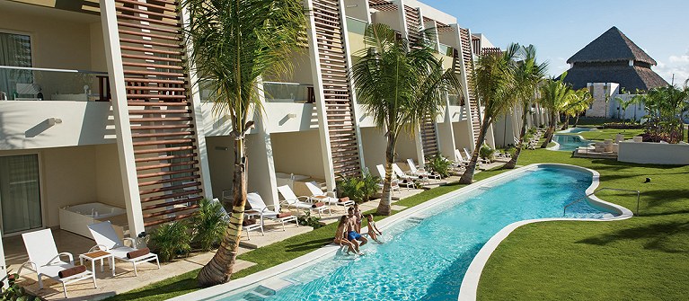 Dreams Onyx Resort And Spa