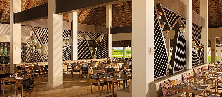Dreams Onyx Resort And Spa
