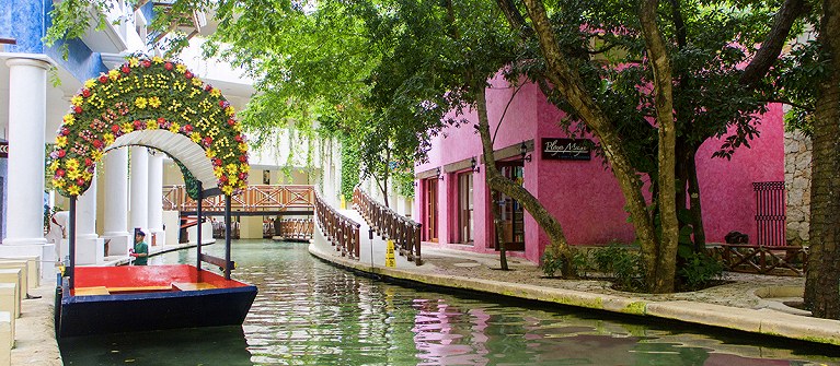 Occidental At Xcaret Destination