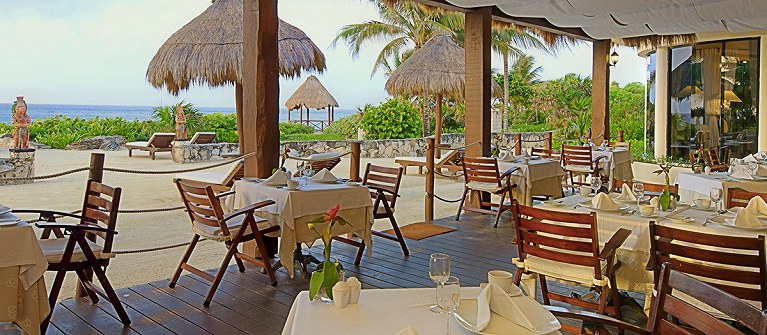 Occidental At Xcaret Destination