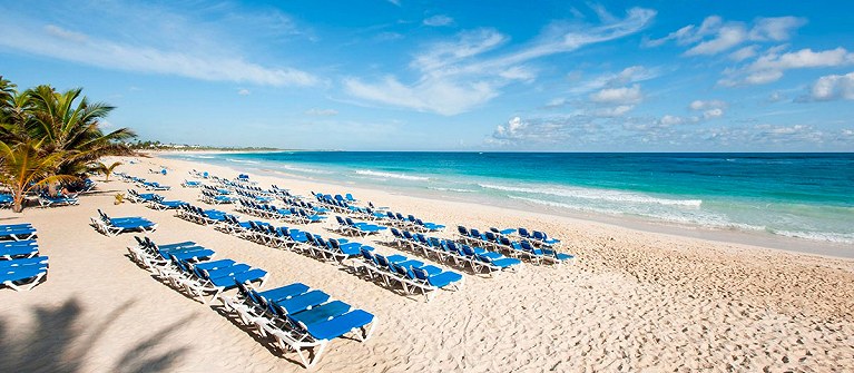 Occidental Caribe