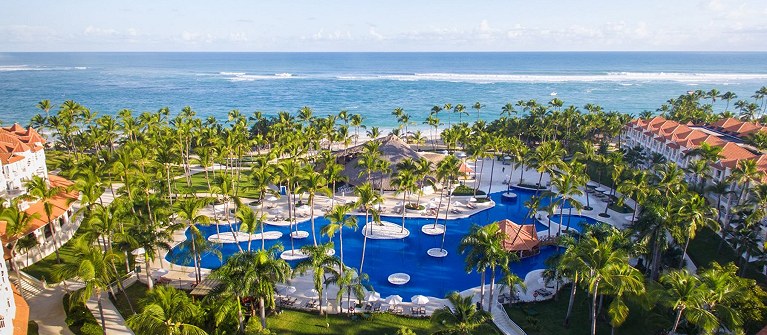 Occidental Caribe