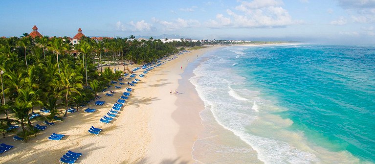 Occidental Caribe