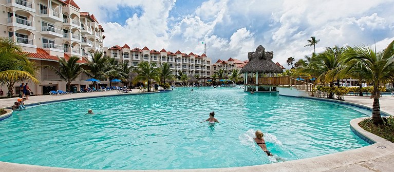Occidental Caribe