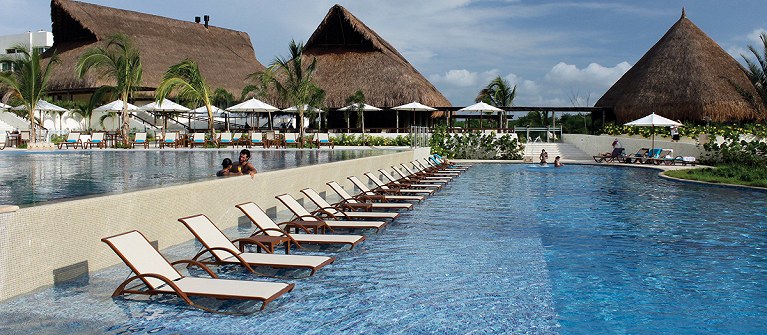 Estelar Playa Manzanillo