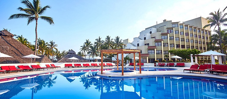 Occidental Nuevo Vallarta