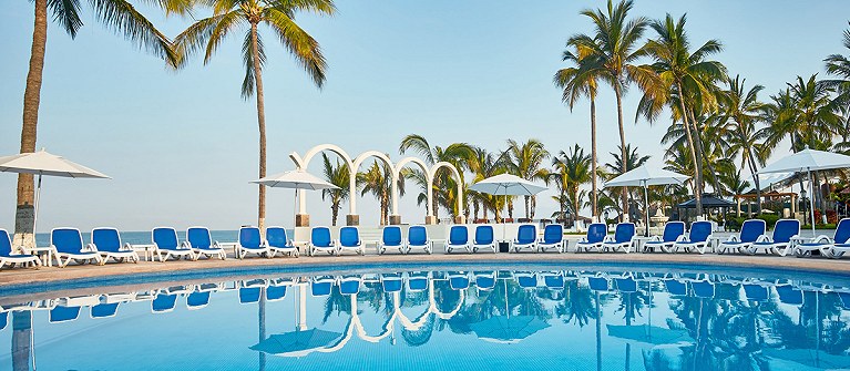 Occidental Nuevo Vallarta