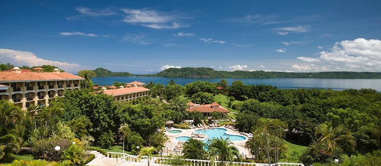 Occidental Papagayo