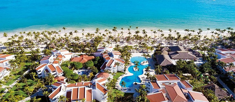 Occidental Punta Cana