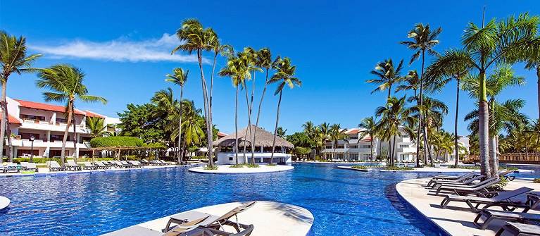 Occidental Punta Cana