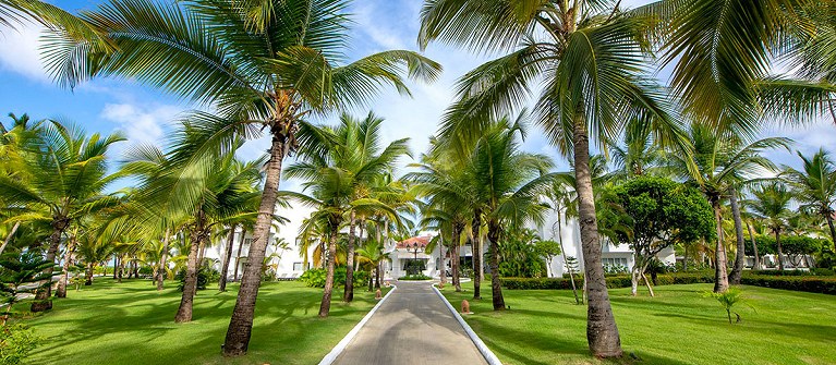 Occidental Punta Cana