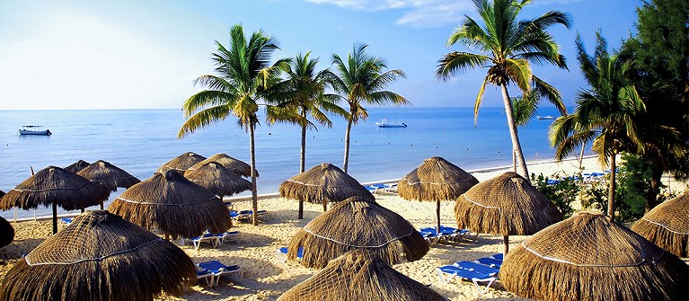 Ocean Maya Royale