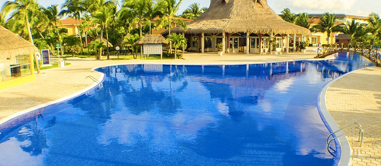 Ocean Maya Royale