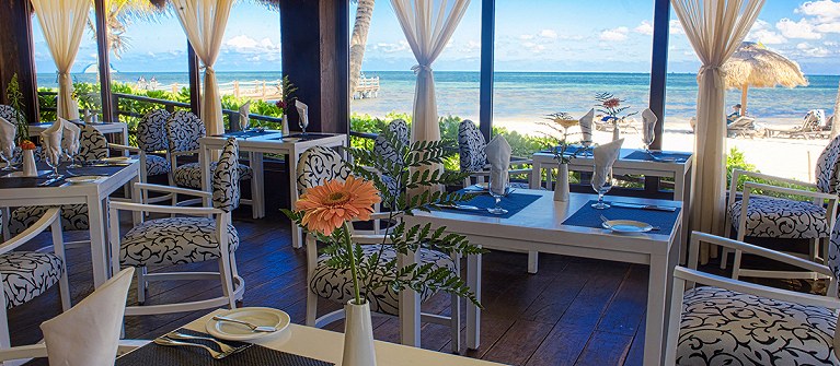 Ocean Maya Royale