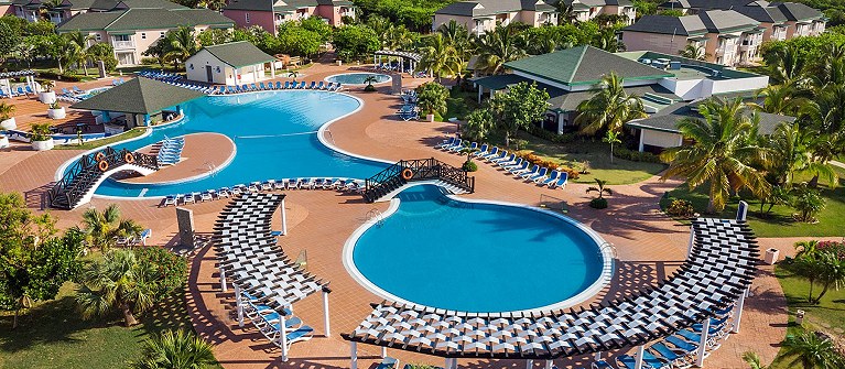 Hotel El Patriarca Varadero