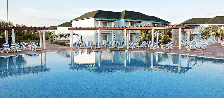 Hotel El Patriarca Varadero