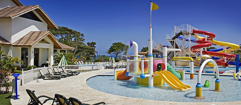 Ocean Village Deluxe Resort And Spa