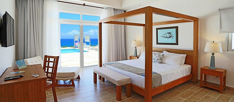 Ocean Village Deluxe Resort And Spa