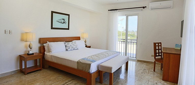 Ocean Village Deluxe Resort And Spa