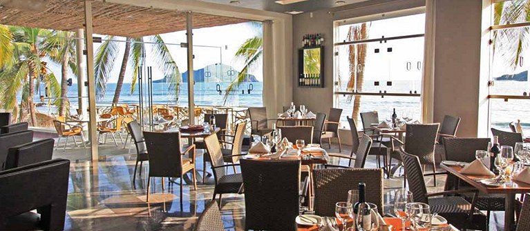 Oceano Palace Beach Hotel