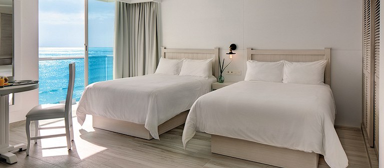 Oleo Cancun Playa Boutique Resort