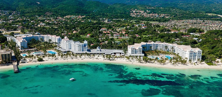 Riu Ocho Rios