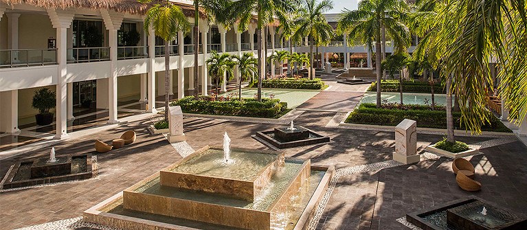 Grand Riviera Princess