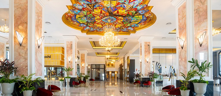 Riu Palace Pacifico