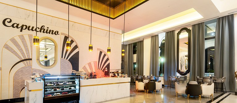 Riu Palace Pacifico