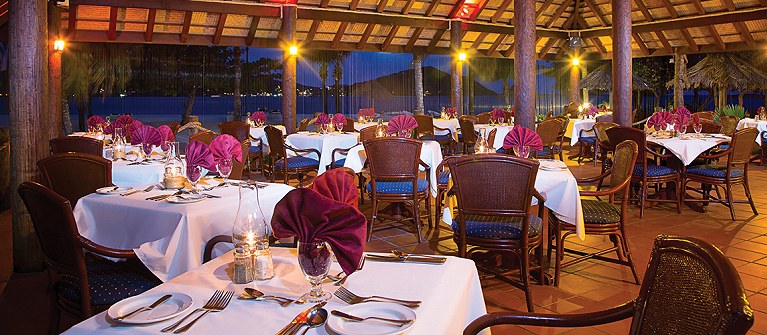 Palm Island Resort The Grenadines