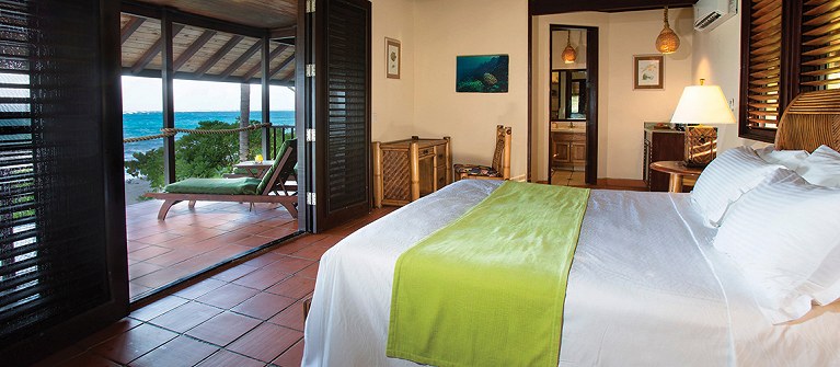 Palm Island Resort The Grenadines
