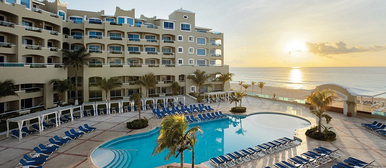Sunscape Cancun Resort And Spa