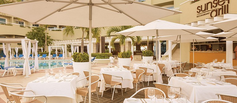 Sunscape Cancun Resort And Spa