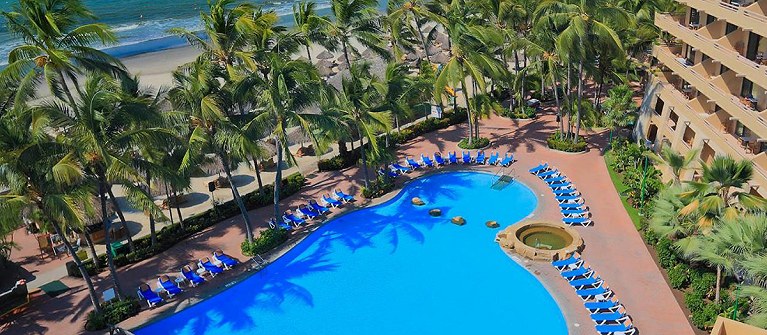 Paradise Village Beach Resort And Spa