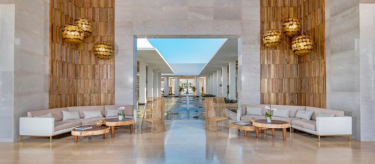 Paradisus Grand Cana - All Suites
