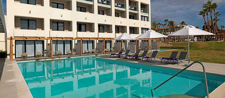Paradisus Los Cabos - Adults Only