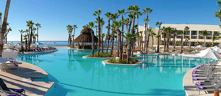 Paradisus Los Cabos - Adults Only
