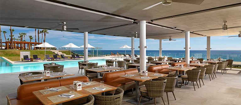 Paradisus Los Cabos - Adults Only