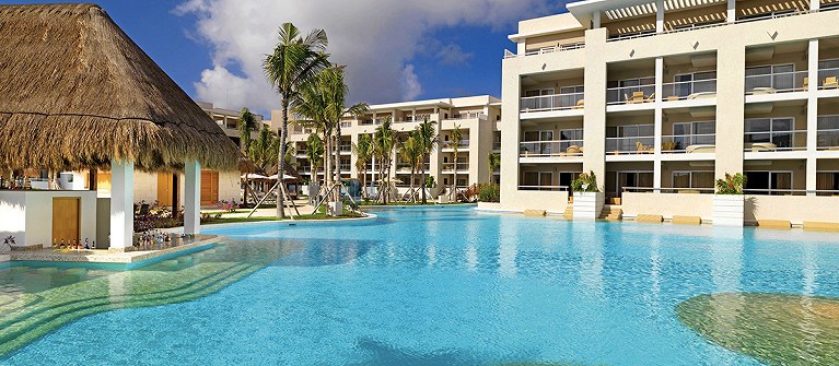 Paradisus Playa Del Carmen Roulette