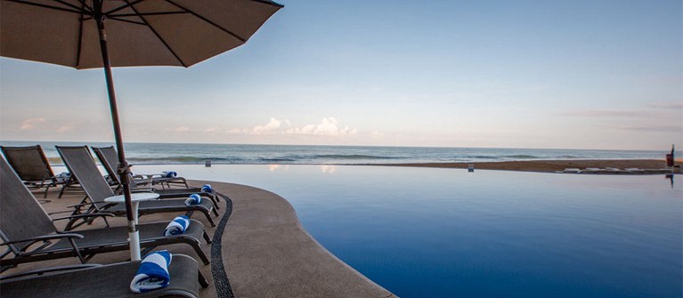 Park Royal Beach Mazatlan