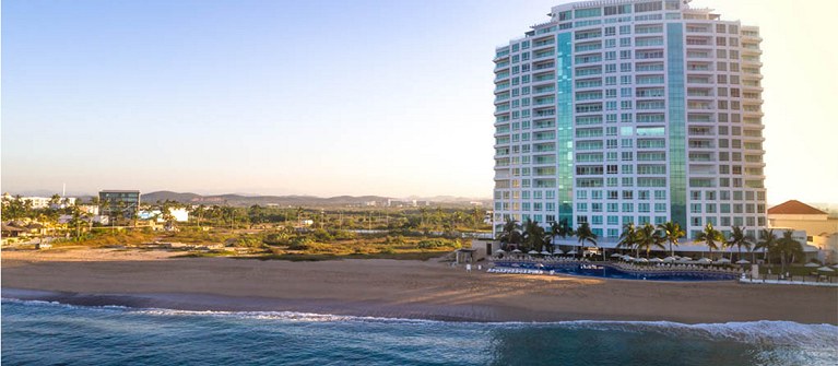 Park Royal Beach Mazatlan