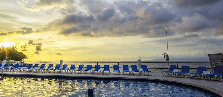 Grand Park Royal Puerto Vallarta