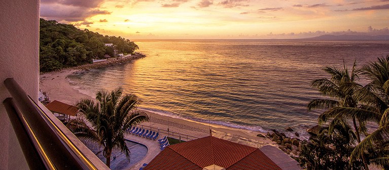 Grand Park Royal Puerto Vallarta