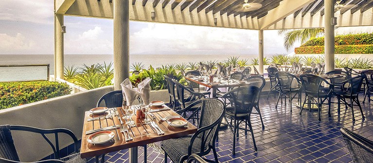 Grand Park Royal Puerto Vallarta